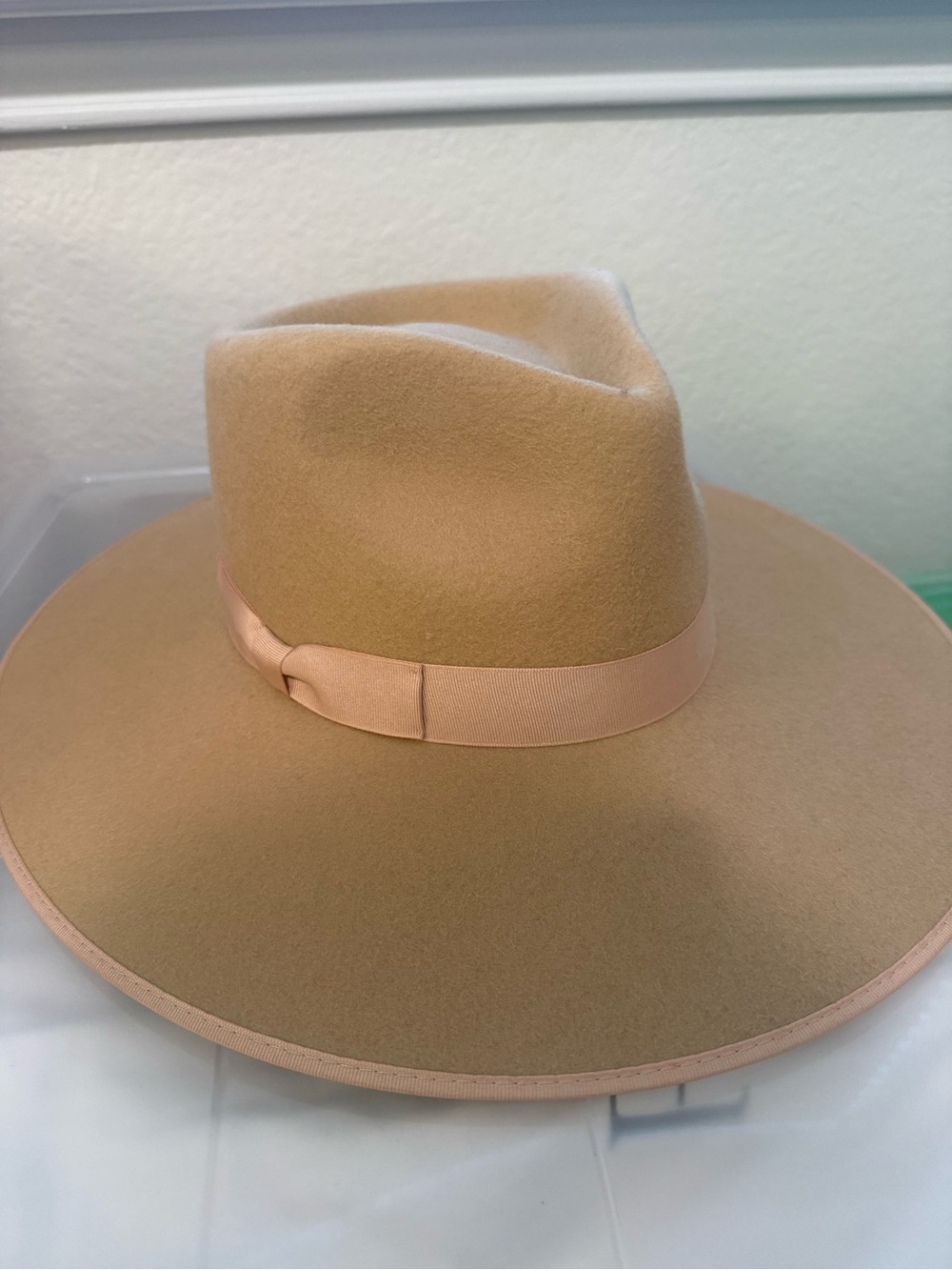 Lack Of Color Zulu Rancher Hat